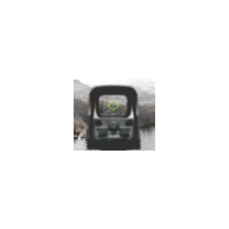 Eotech EXPS 2-0 réticule vert