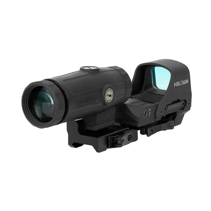 Pack Reflex 510C + Magnifier HM3X