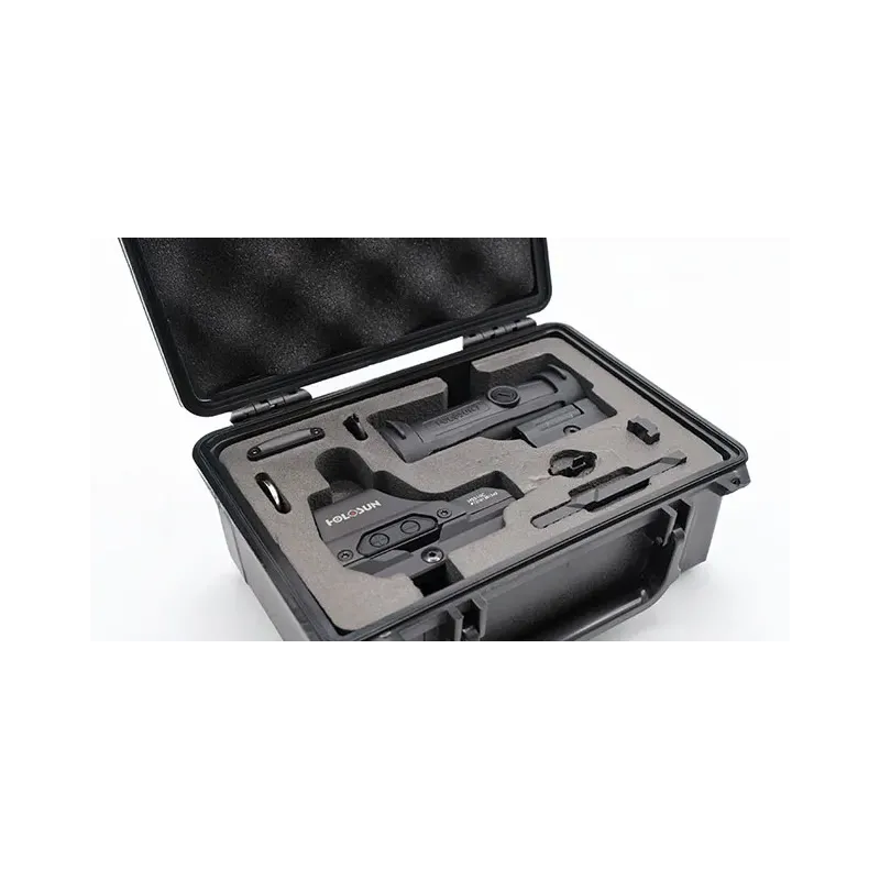 Pack Reflex 510C + Magnifier HM3X