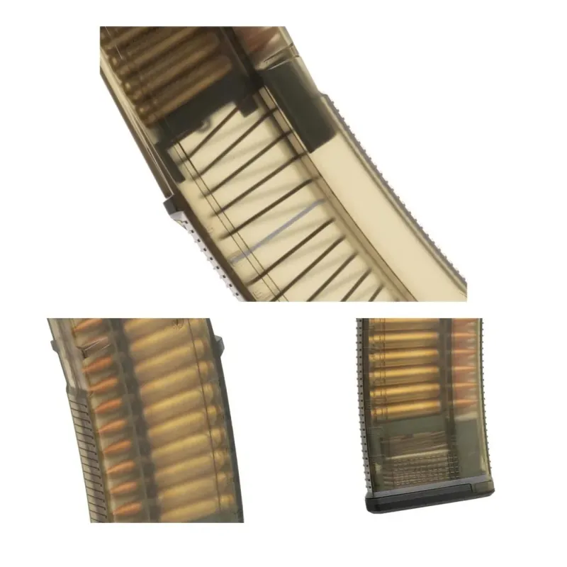 TMAG 30 AR/M4 Gen M3