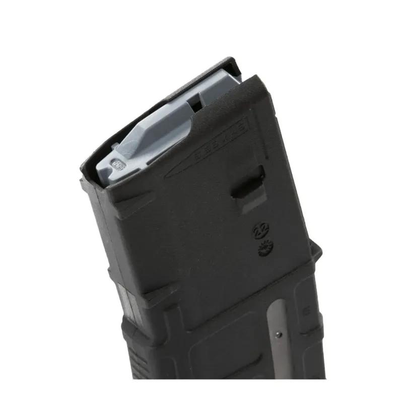 PMAG 30 cps M4 Gen3 fenêtre noir