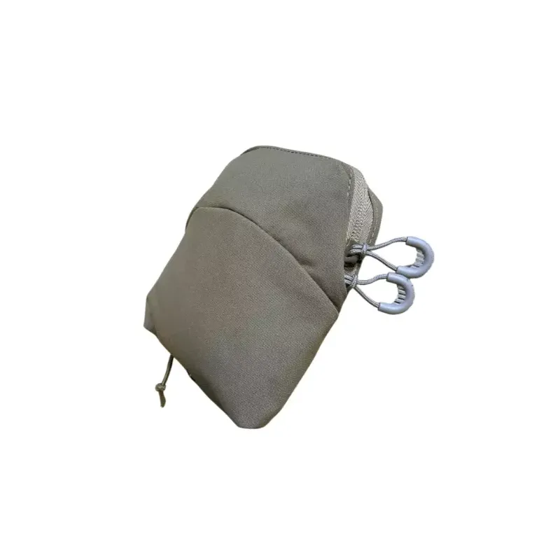 Pochette Frontale "ClassicLorica" Multifonction