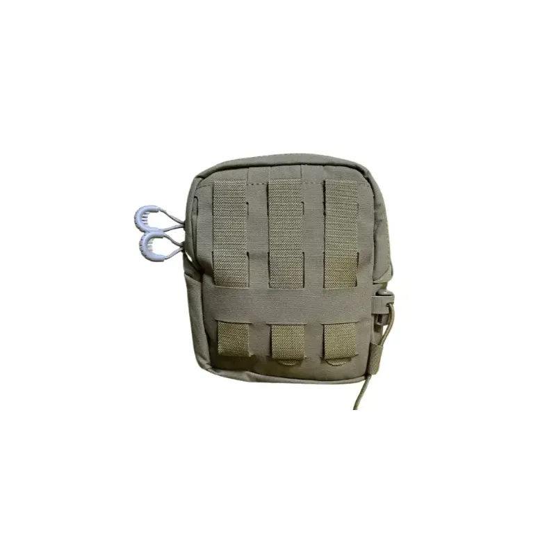 Pochette Frontale "ClassicLorica" Multifonction