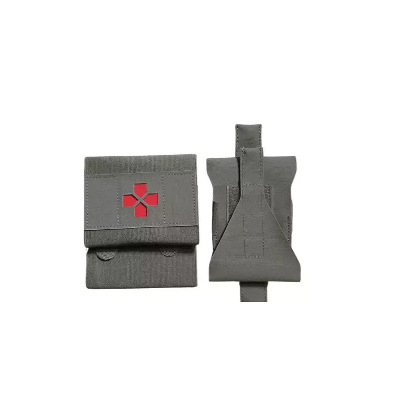 Pochette Horizontale MEDIC IFAK "FastIFAK"