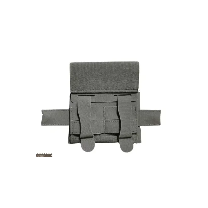 Pochette Horizontale MEDIC IFAK "FastIFAK"