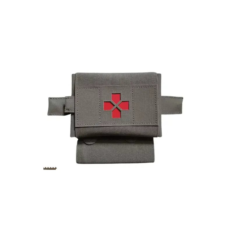 Pochette Horizontale MEDIC IFAK "FastIFAK"