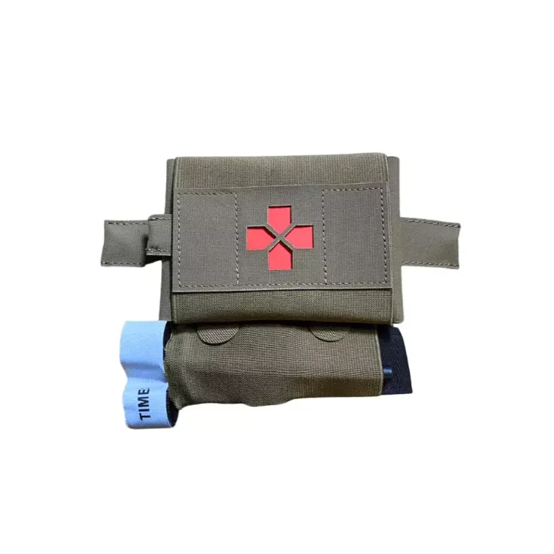 Pochette Horizontale MEDIC IFAK "FastIFAK"