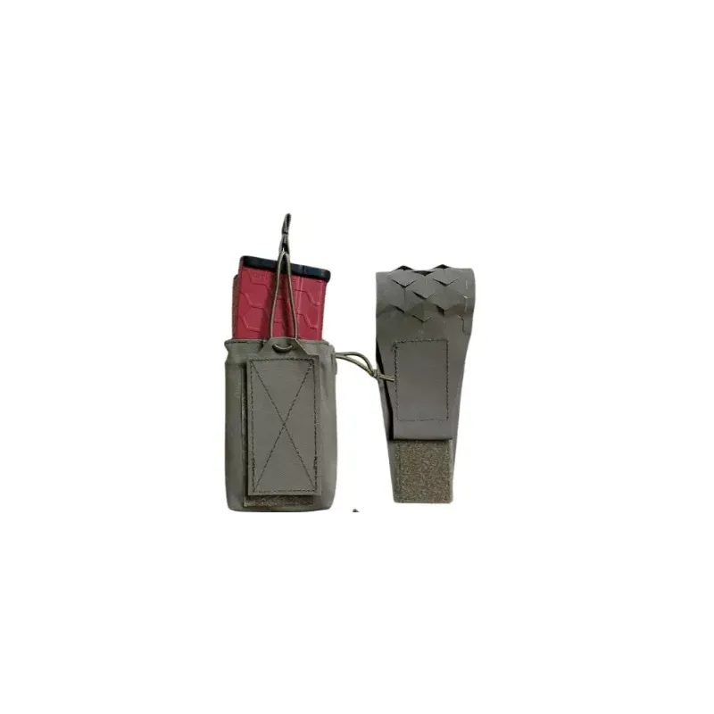 Pochette Multifonction "MultiTriumphus"