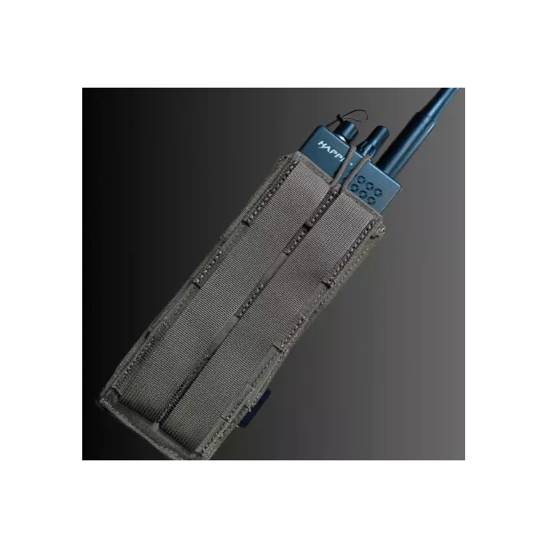Pochette Radio PRC148/152/ PRC4 Coyote