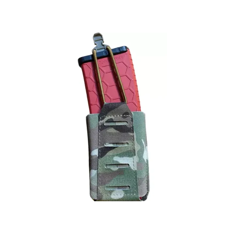 Porte Chargeur "FastCenturiesNow" 5.56