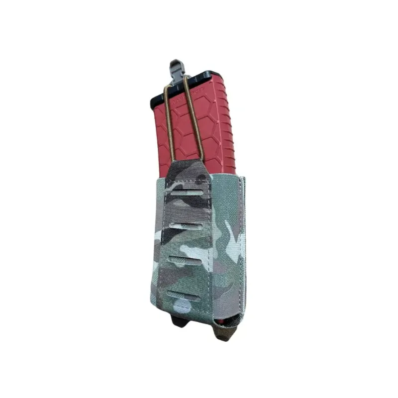 Porte Chargeur "FastCenturiesNow" 5.56