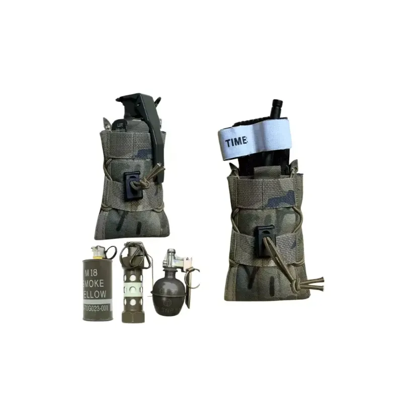 Porte Chargeur "FastLegioNow" Multi calibre