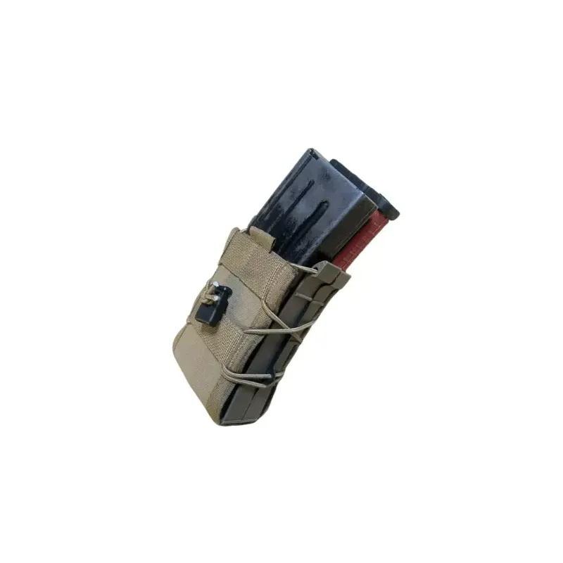 Porte Chargeur Double "FastLegioNow" Multi calibre