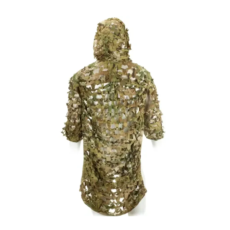 Compact Assault Ghillie