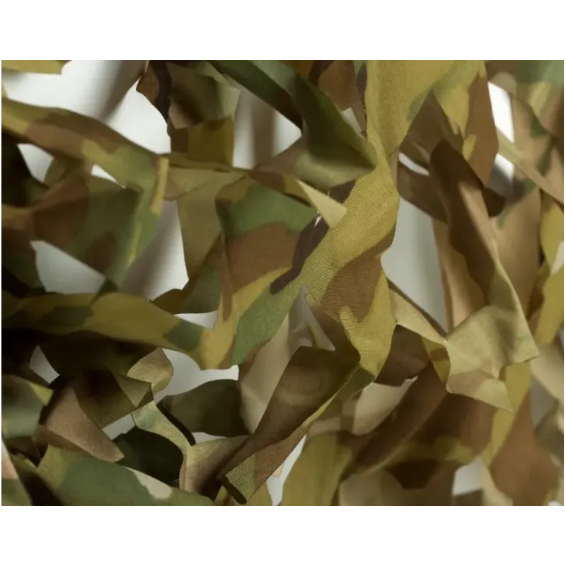 Compact Assault Ghillie