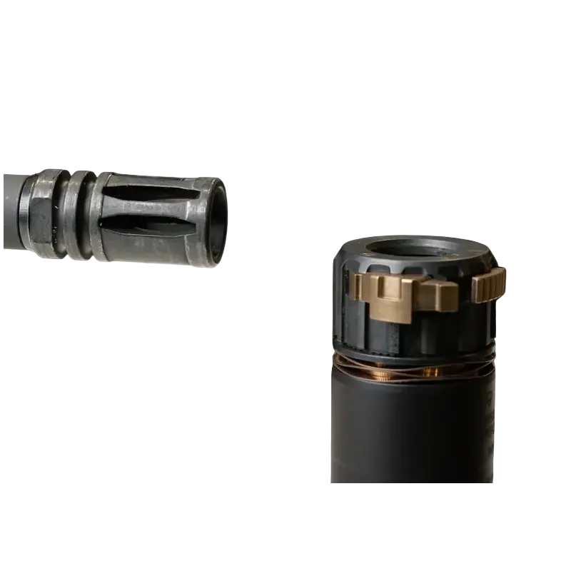 Acheron ACS E1 BIRDCAGE - Pour cache flamme A2