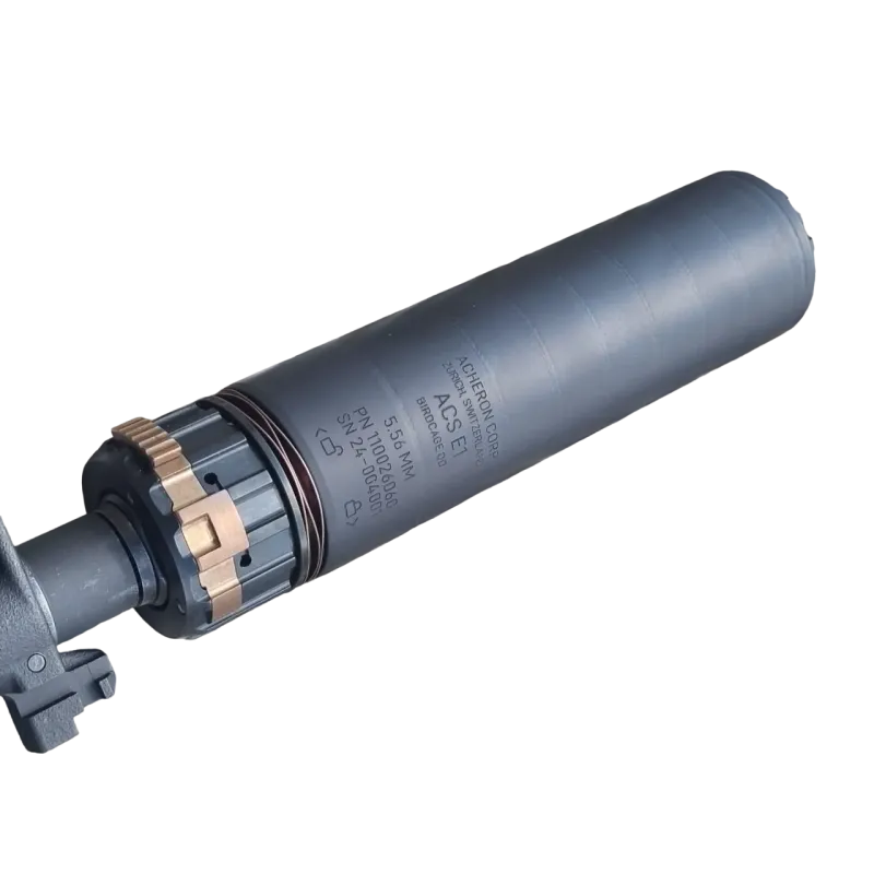 Acheron ACS E1 BIRDCAGE - Pour cache flamme A2