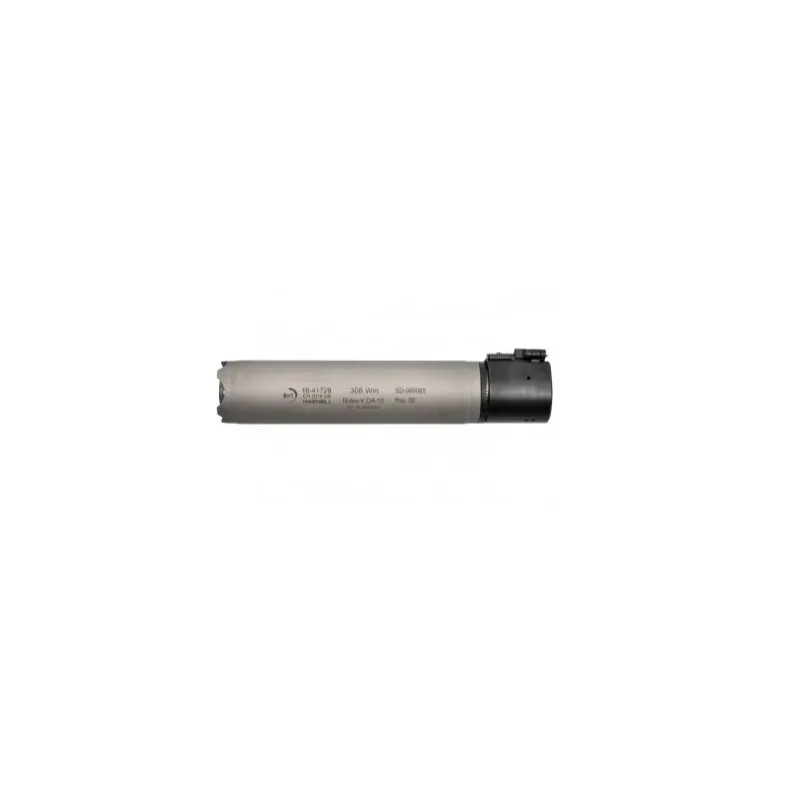 B&T Silencieux Rotex-V 308 Win