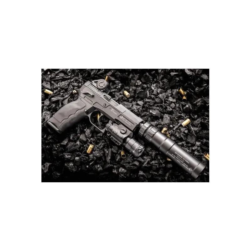 B&T Silencieux Impuls IIA Beretta APX 9x19 LH