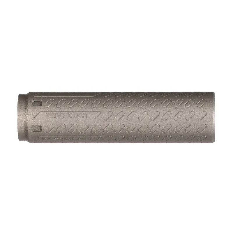 B&T Silencieux Print-X RBS 7.62*39