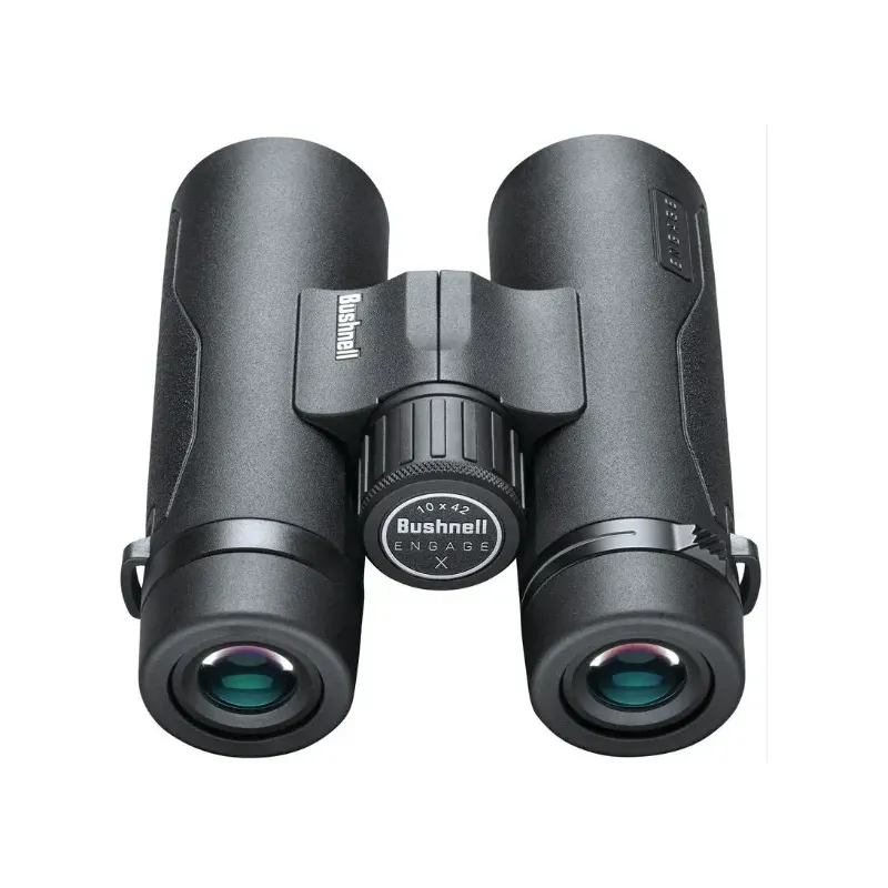 Jumelle Bushnell Engage X 10x42