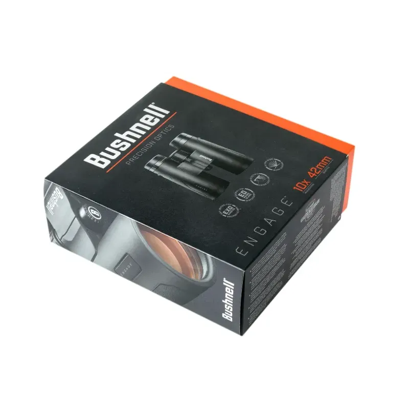 Jumelle Bushnell Engage X 10x42