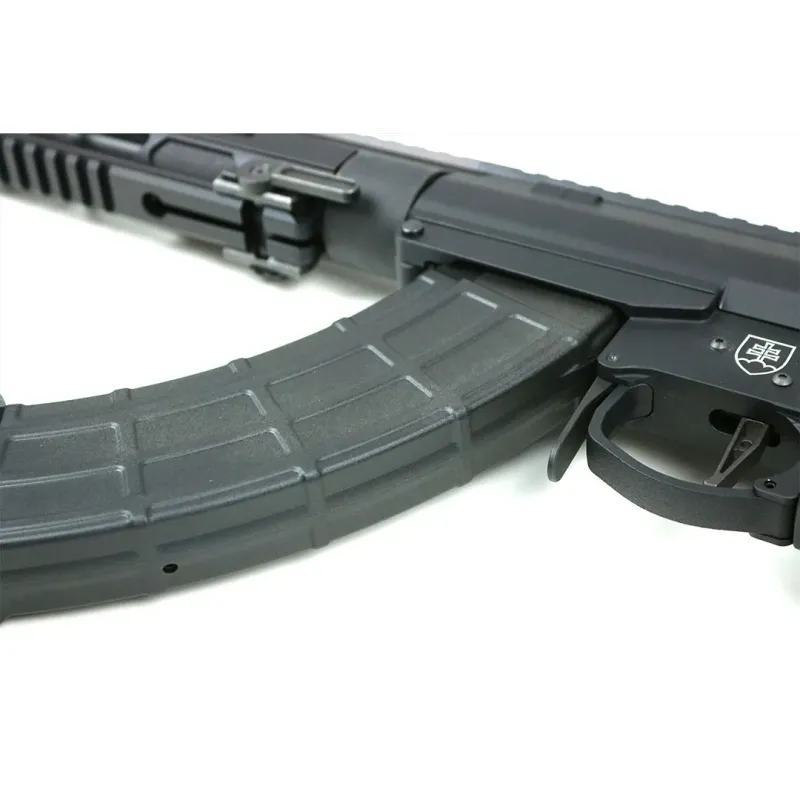 ARAQ-S canon 11" Cal 7.62x39