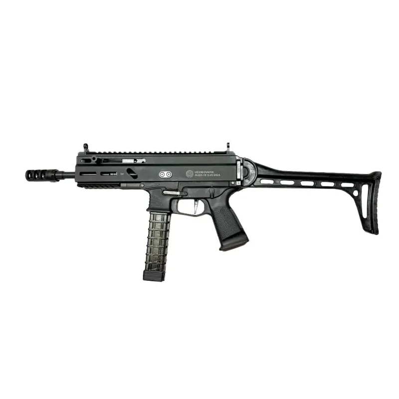 STRIBOG 9mm 8"
