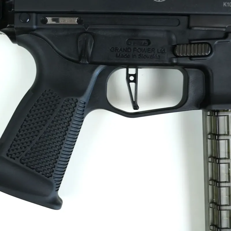 STRIBOG 9mm 8"