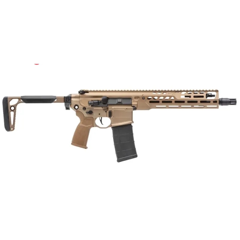 Sig Sauer MCX Spear LT 223 Rem SBR Canon de 11,5 pouces