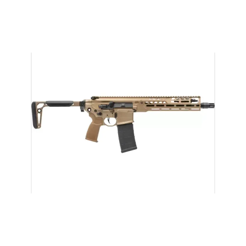 Sig Sauer MCX Spear LT 223 Rem SBR Canon de 11,5 pouces