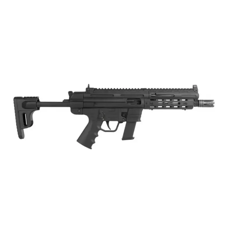 GSG9 Short 9x19