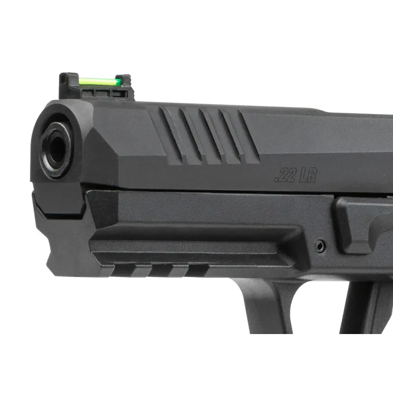 sig sauer P322 - 22 LR