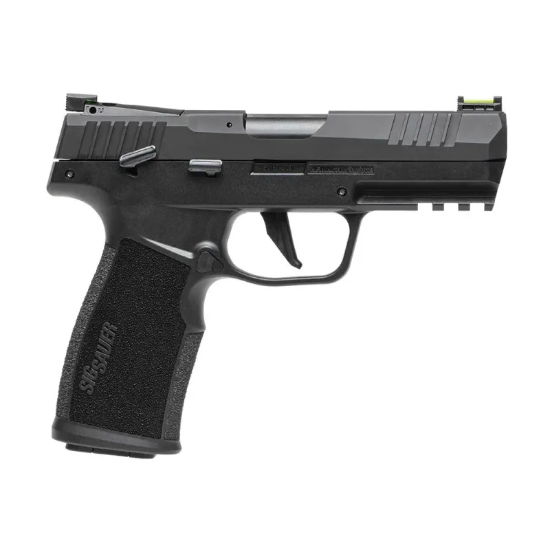 sig sauer P322 - 22 LR