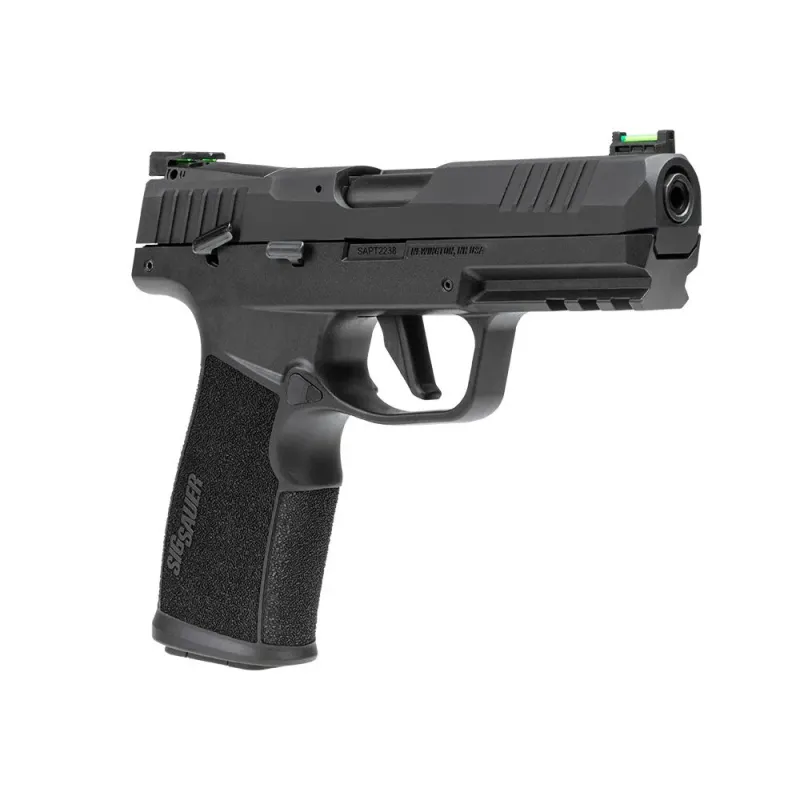 sig sauer P322 - 22 LR