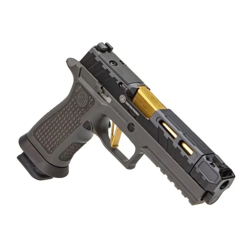 SIG SAUER P320 Spectre Comp - 9 MM