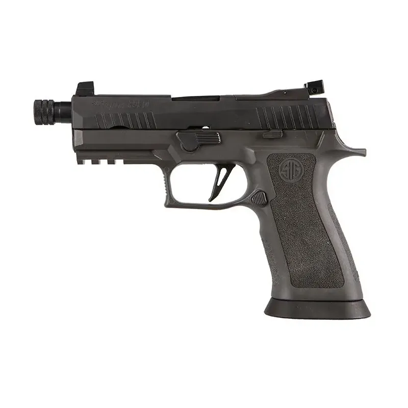 P320 X Carry Legion - 9 MM