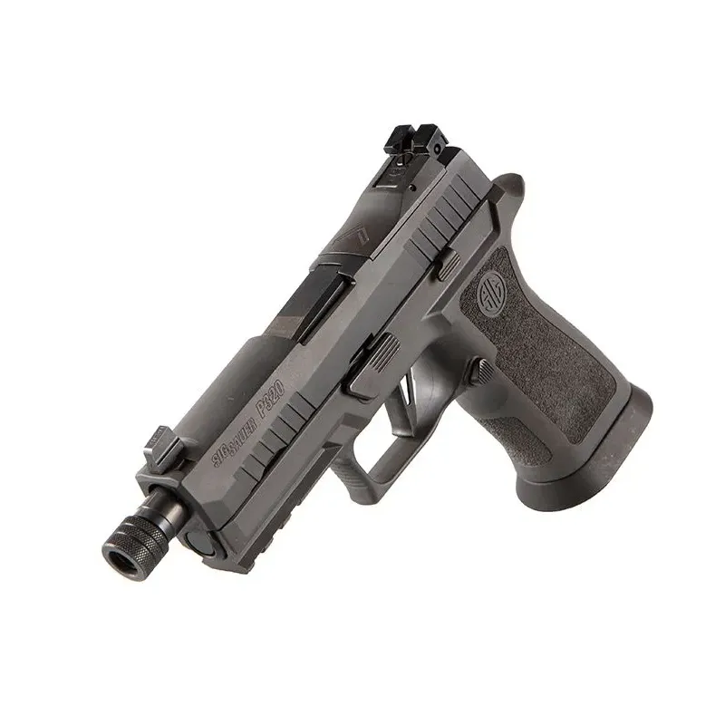 P320 X Carry Legion - 9 MM