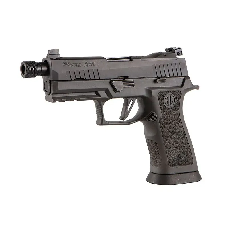 P320 X Carry Legion - 9 MM