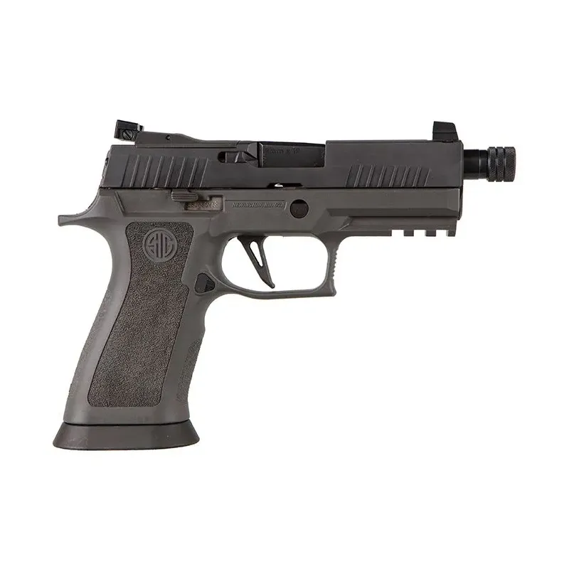 P320 X Carry Legion - 9 MM