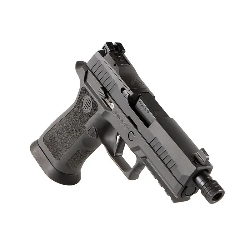 P320 X Carry Legion - 9 MM