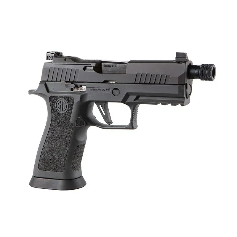 P320 X Carry Legion - 9 MM
