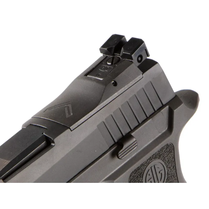P320 X Carry Legion - 9 MM