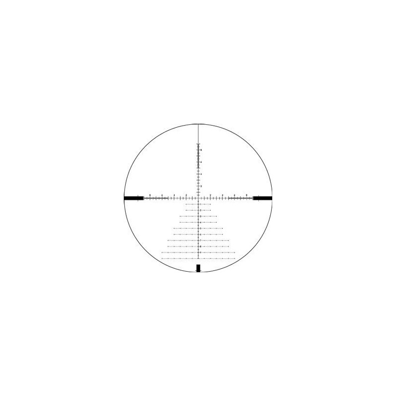 VORTEX Diamondback Tactical 6-24x50