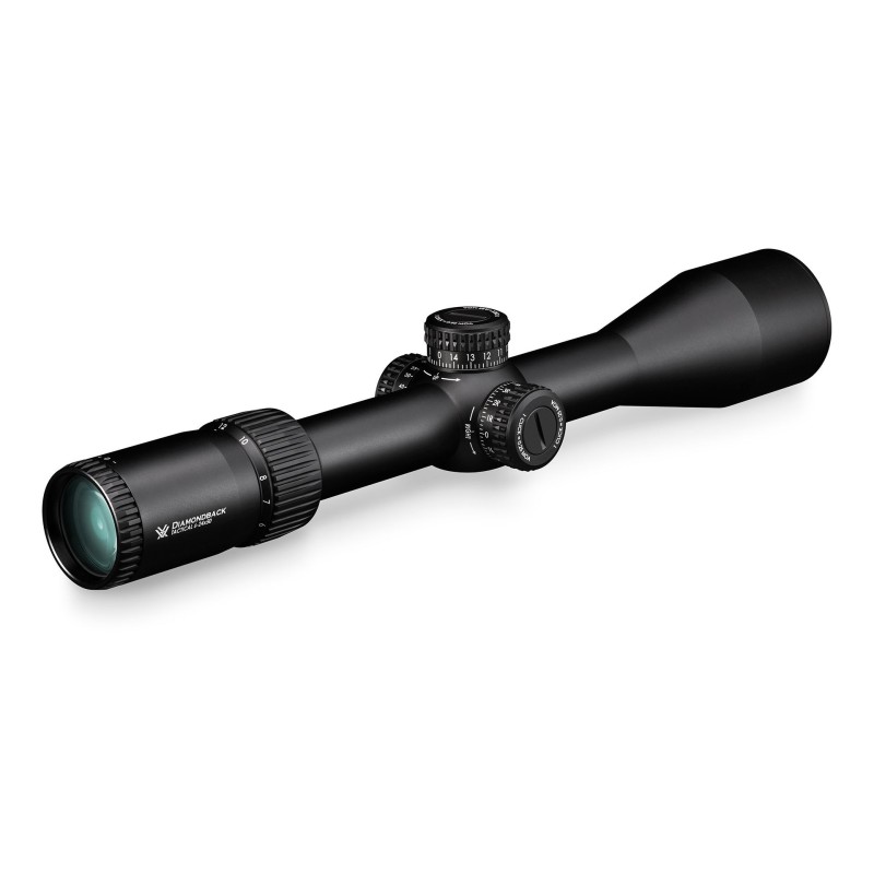 VORTEX Diamondback Tactical 6-24x50