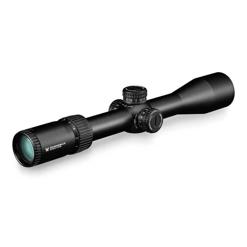 VORTEX Diamondback Tactical 4-16x44