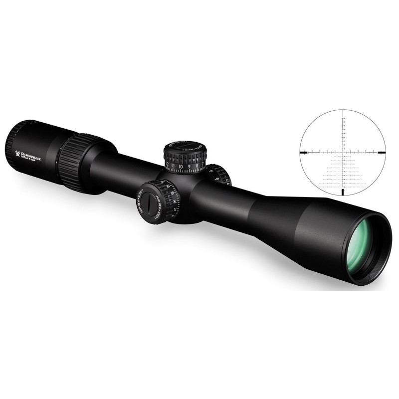 VORTEX Diamondback Tactical 4-16x44
