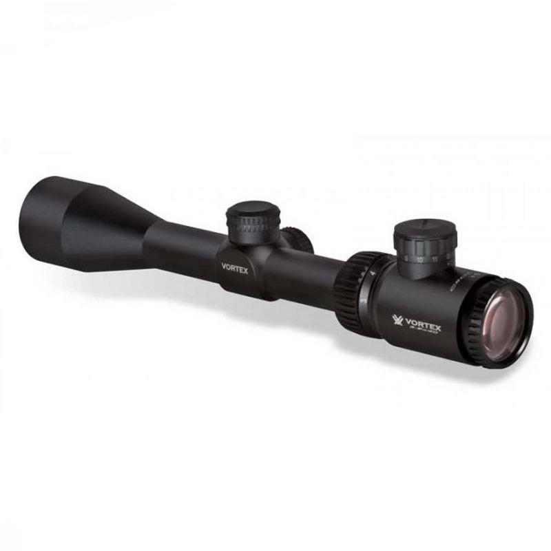 VORTEX Crossfire II 3-9x40