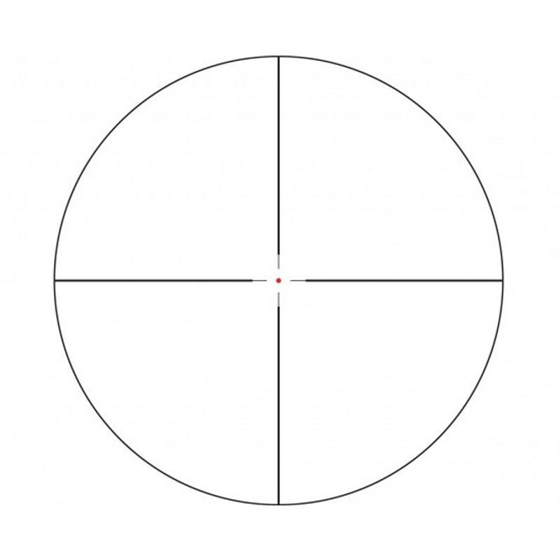 VORTEX Crossfire II 3-9x40