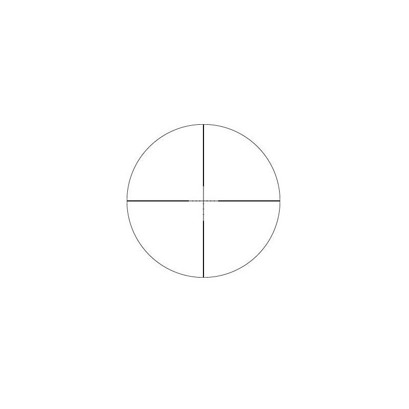 VORTEX Crossfire II 2-7x32